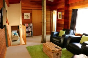 Image of MannaGum Alpine Lodge