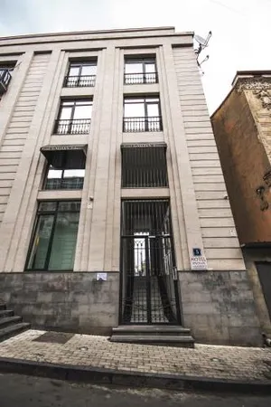 Image of Sololaki Inn