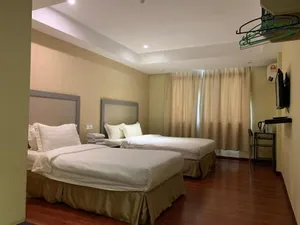 Image of MCity Inn