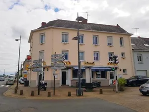 Image of Hotel Restaurant l'Avenir