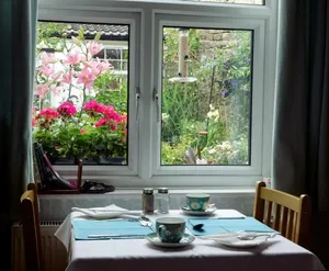 Image of Courtyard Cottage