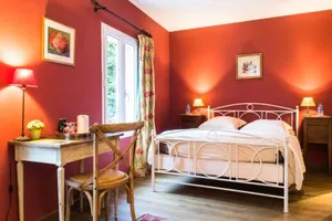 Image of L'étape des Marcs d'Or