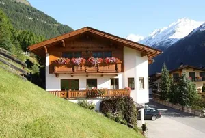 Image of Appartement Ferienglück