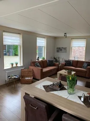 Image of Skoallehus vakantiewoning