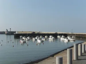 Image of Gites De Mer