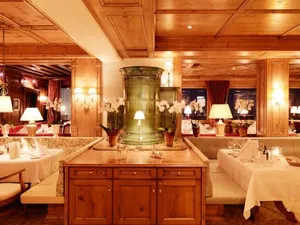 Image of Hotel Zürserhof