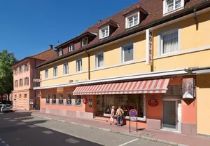 Image of Hotel Zum Goldenen Mann