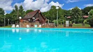 Image of Les Chalets de Thegra proche de Rocamadour et Padirac
