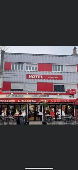 Image of L'Excess Hotel
