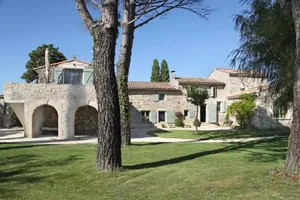 Image of La Petite Roche