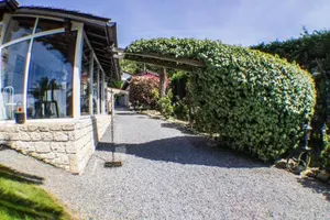 Image of Villa Yoda