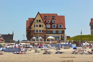 Image of Beach Hotel