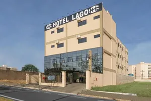 Image of HOTEL LAGO ARARAS