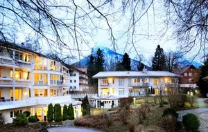 Image of Haus Edelweiss