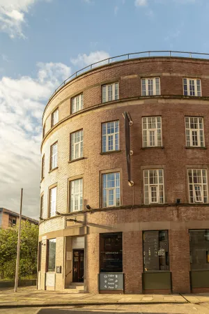 Image of Euro Hostel Newcastle