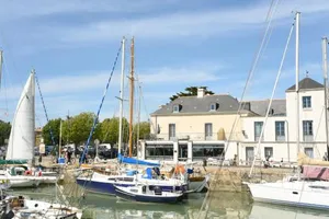Image of Le Général d'Elbée Hotel & Spa - Teritoria