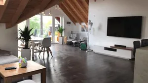 Image of Stadtvilla Intzeplatz - Apartment Juist