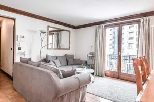 Image of Apartment Balmat - Chamonix All Year