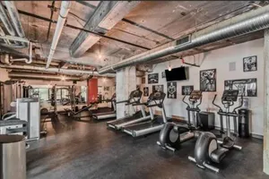 Image of Relaxing 1 Bed, 1 Bath Dallas Downtown Apartment