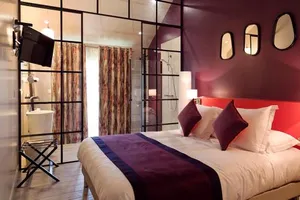 Image of Hotel - Restaurant Le Bec Au Cauchois