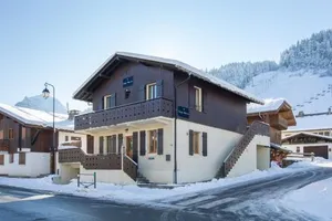 Image of Simply Morzine Chalet Coeur de Morzine