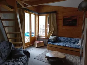Image of Appartement Tignes, 2 pieces, 4 personnes - FR-1-480-49