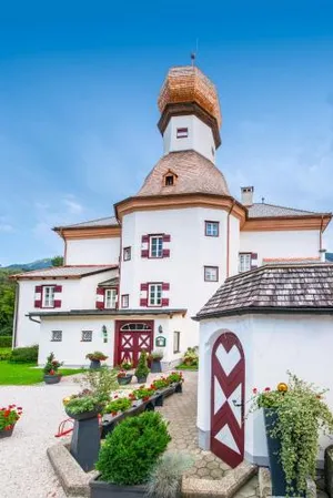 Image of Schloss Mitterhart