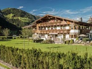 Image of Appartementhaus Sonnenschein
