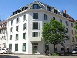 Image of Ferienwohnungen am Theater Freiburg
