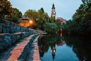 Image of Apartment in der Nähe vom Kanal