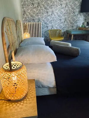 Image of Hotel Restaurant Le Chalet Pierre Percee