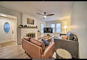 Image of Modern Home • Family Friendly • Grill • Fireplace