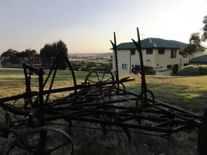 Image of Eden Park Views