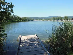 Image of KNAUS Campingpark Bad Dürkheim