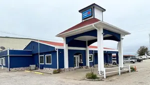 Image of Budget Inn Fairfield
