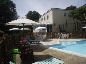 Image of The Seabury Hotel