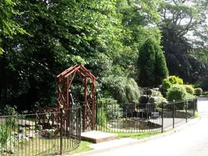 Image of Briars Hall Hotel