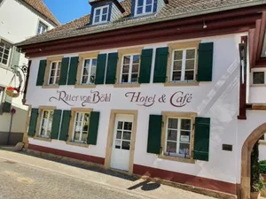 Image of Hotel & Café Ritter von Böhl