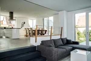 Image of Ferienhaus KAMM8