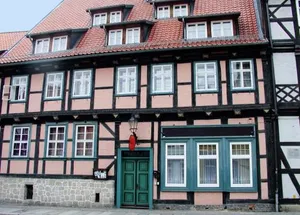 Image of Hotel garni "Alter Fritz"