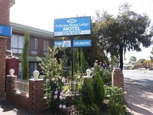 Image of Fullarton Motor Lodge