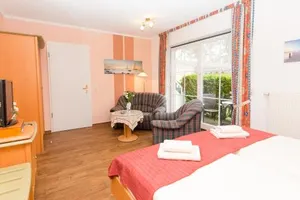 Image of Hotel Garni Am Deich