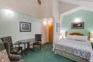 Image of Alaska House of Jade Bed and Breakfast