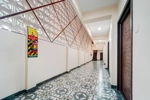 Image of Super Hotel O Vilankurichi