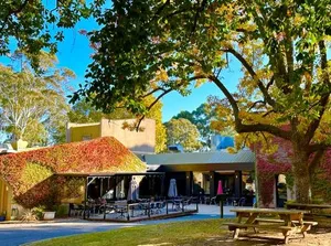 Image of George Kerferd Hotel