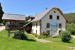 Image of Gites ou Chambres d'hôtes à la ferme