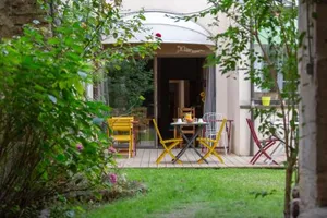 Image of Hôtel République