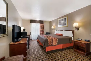 Image of Sure Stay Hotel By Best Western Duncan