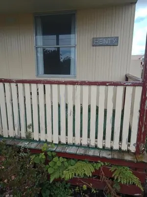 Image of GreenGate Cottages