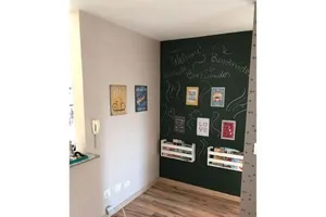 Image of Charmoso Apartamento no Bairro Jardim